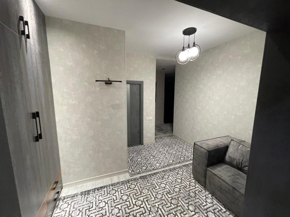 Апартаменты Yakkasaroy Dream House Ташкент Экстерьер фото
